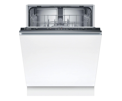 Szerokość - 60 cm Zmywarka BOSCH SMV25AX07F 60cm, 12kpl, AquaStop, ActiveWater, EcoSilence Drive, HygienePlus, Vario, Home Connect